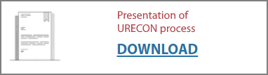 Presentation of URECON Stripping 3000 process