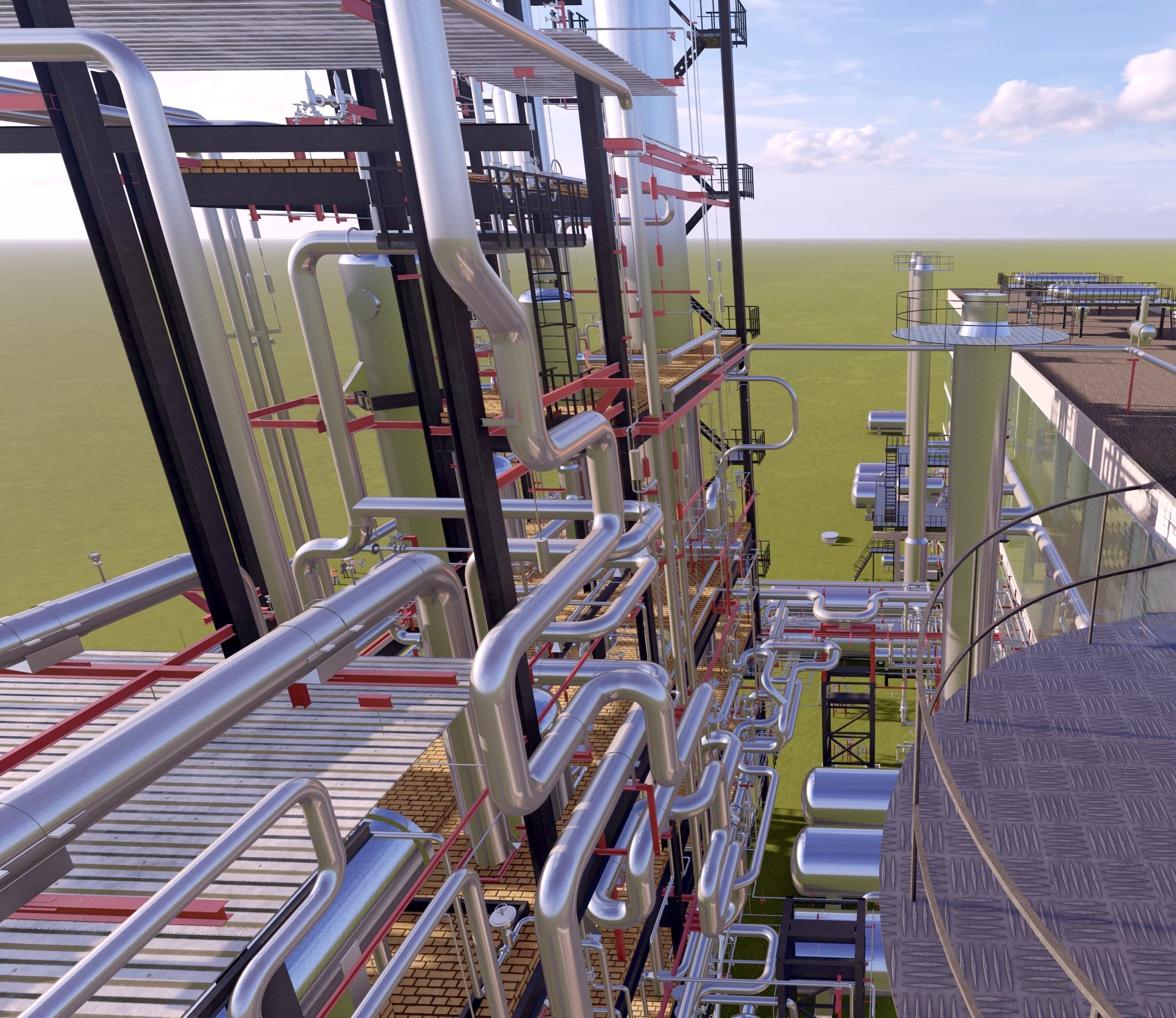 Проектно-конструкторский инжиниринг