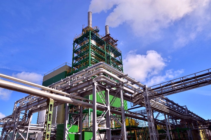 Безводный нитрат кальция