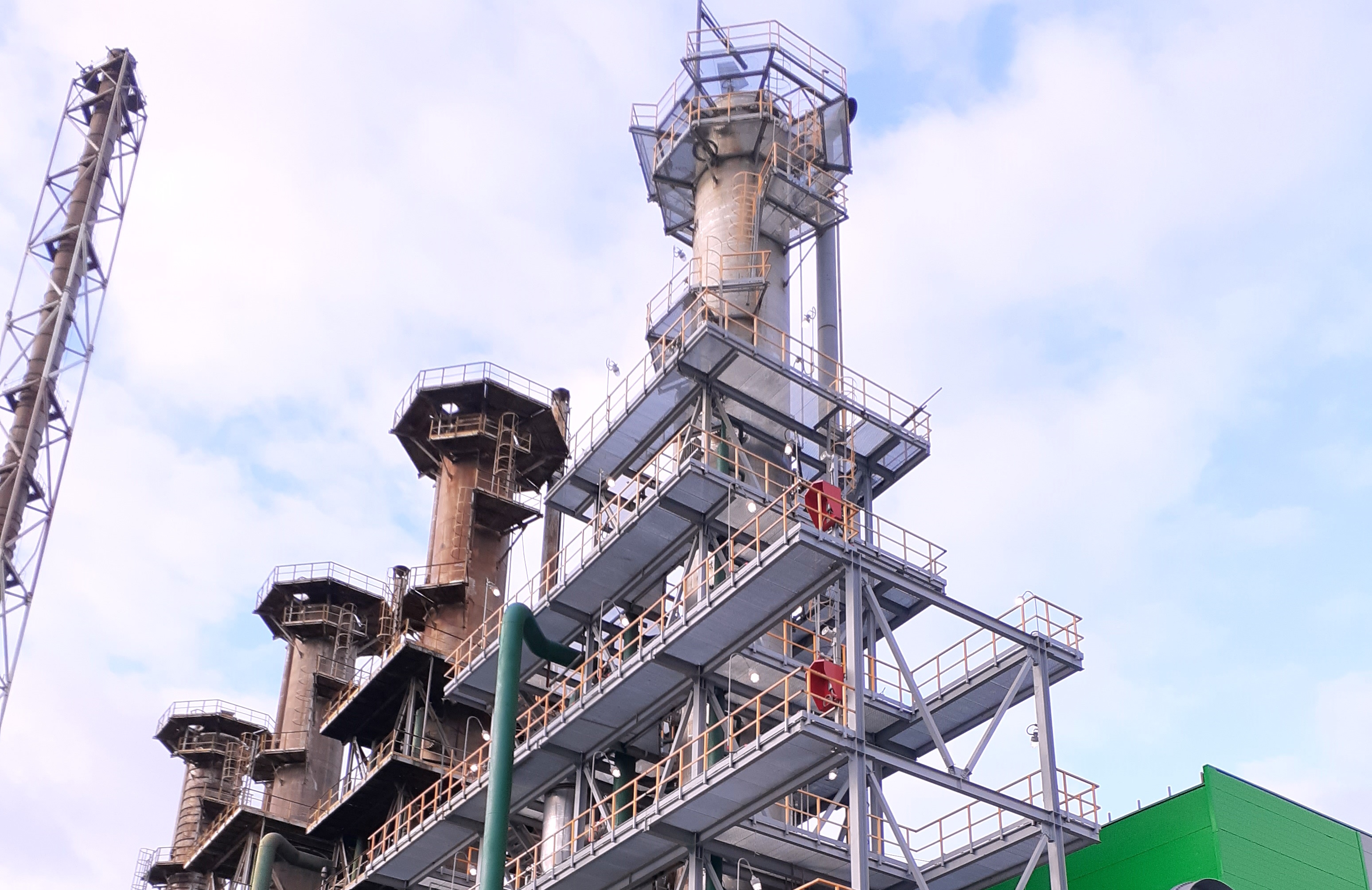 Азотная кислота