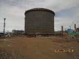 Изотермическое хранилище аммиака на 20 тыс. тонн.jpg