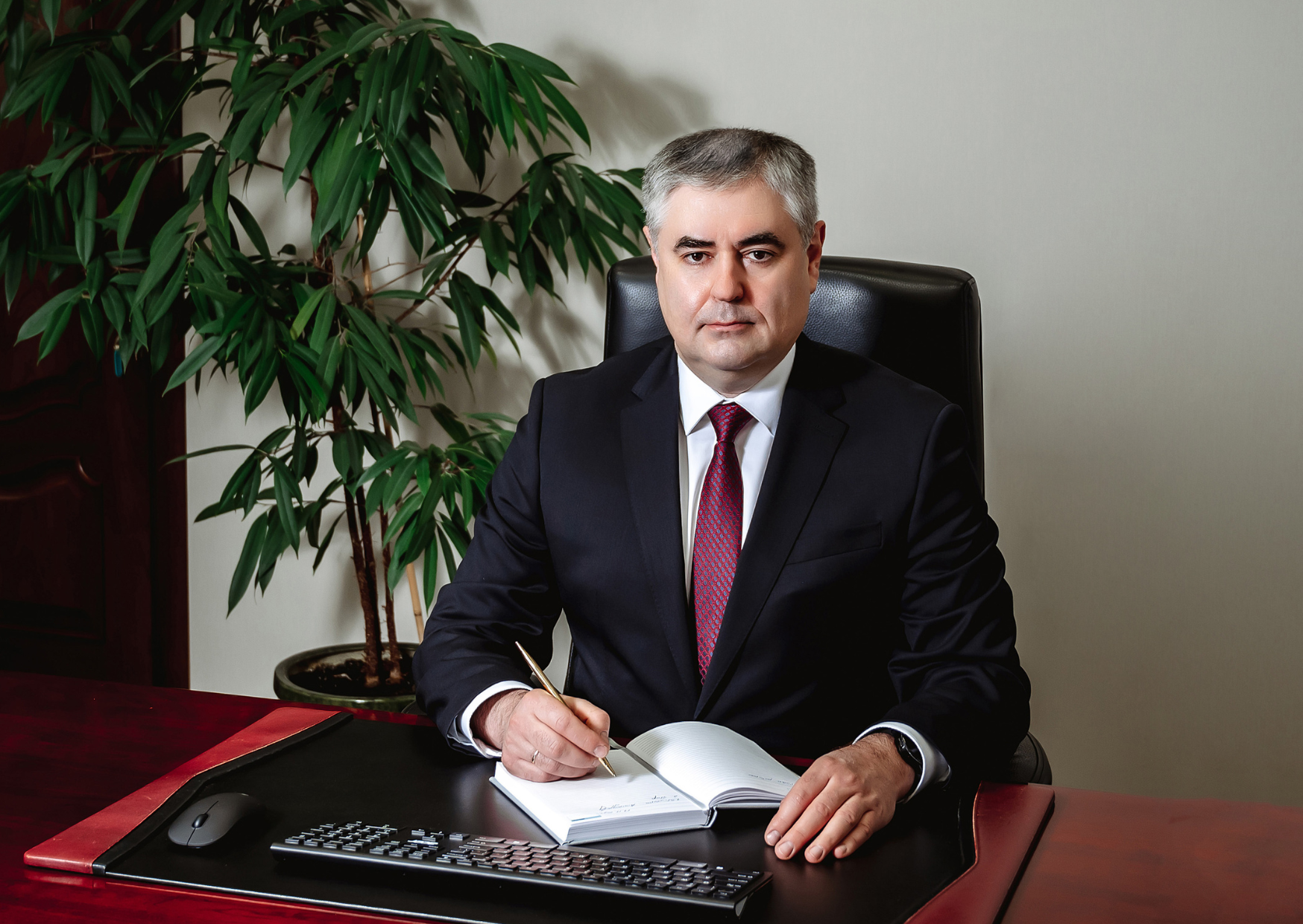 Назначен новый генеральный директор АО «НИИК»