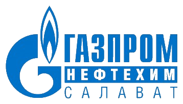 Газпром Нефтехим Салават