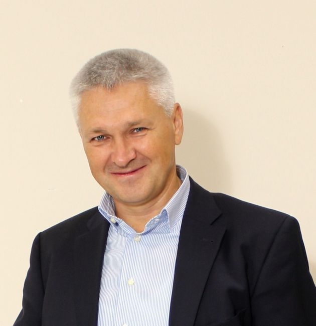 20 сентября отмечает 50-летний юбилей председатель совета директоров ОАО «НИИК» Игорь Вениаминович Есин