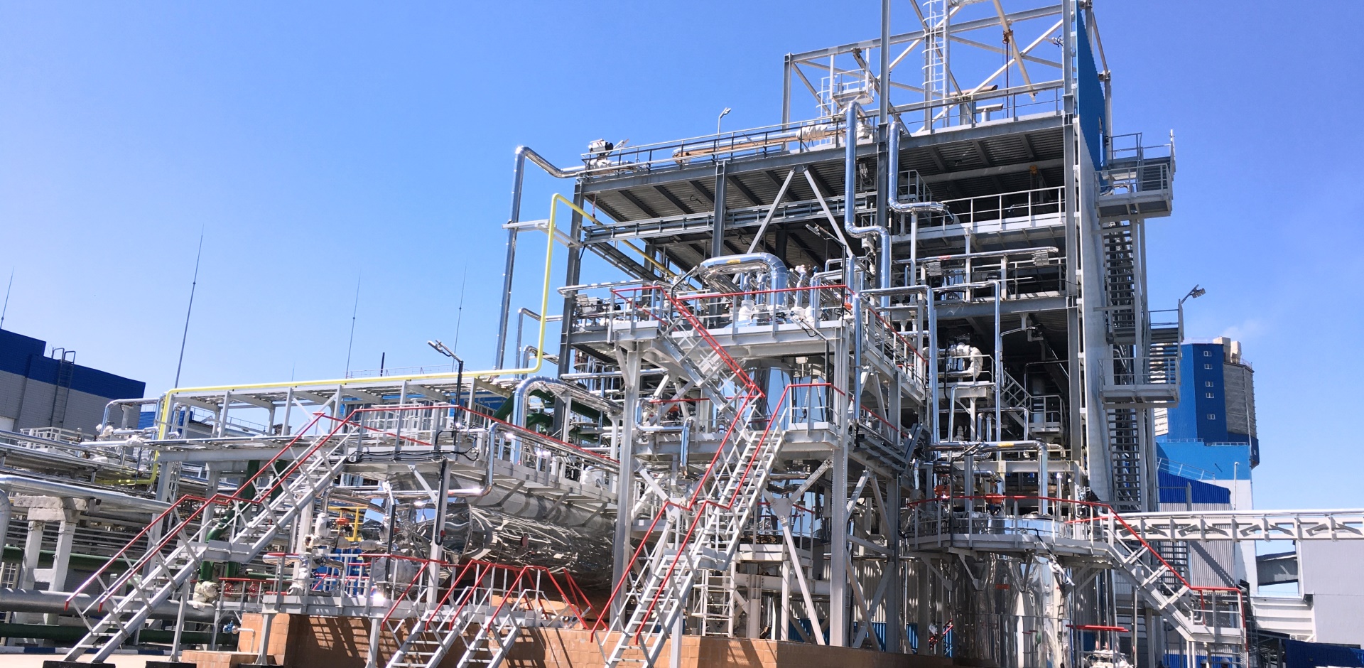 Карбамидо-аммиачная смесь