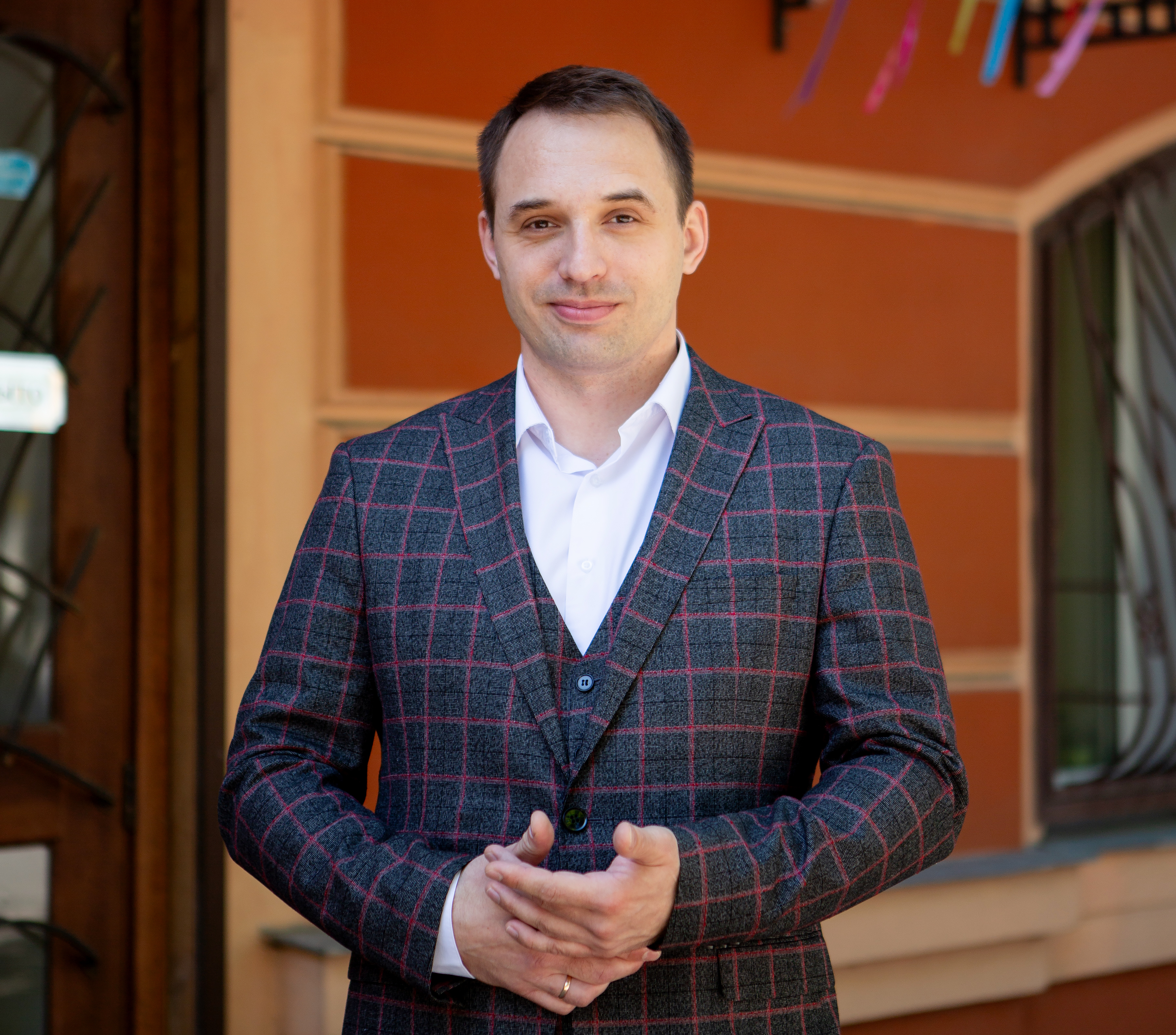 Ведущий инженер НИИК Даниил Потешкин провел Профи-урок по Model Studio CS Трубопроводы