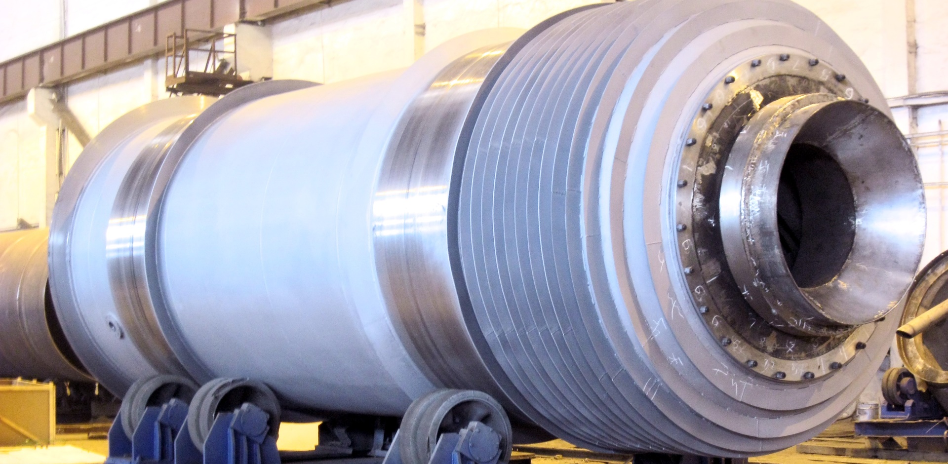 Сложные удобрения