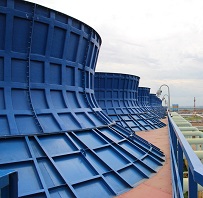 АМК, Менделеевск. Строительство АМК в Менделеевске  2010 – 2015 год