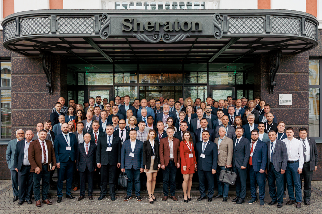 В Нижнем Новгороде состоялась значимая для российской химической промышленности конференция "Азот. Минеральные удобрения-2024", организованная АО «НИИК»