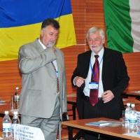 Конференция "Карбамид-2011"