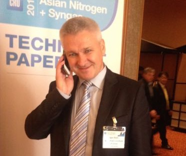 Nitrogen & Syngas Asia Conference