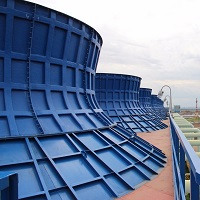 Construction of Ammonia-Methanol complex in Mendeleevsk, 2010 - 2015